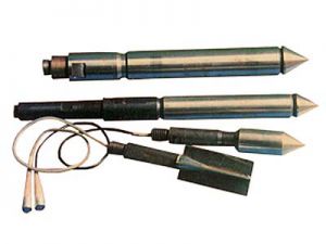 钻探工具一(图1) 钻探工具一(图1)